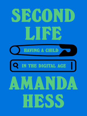 Second Life - ebook